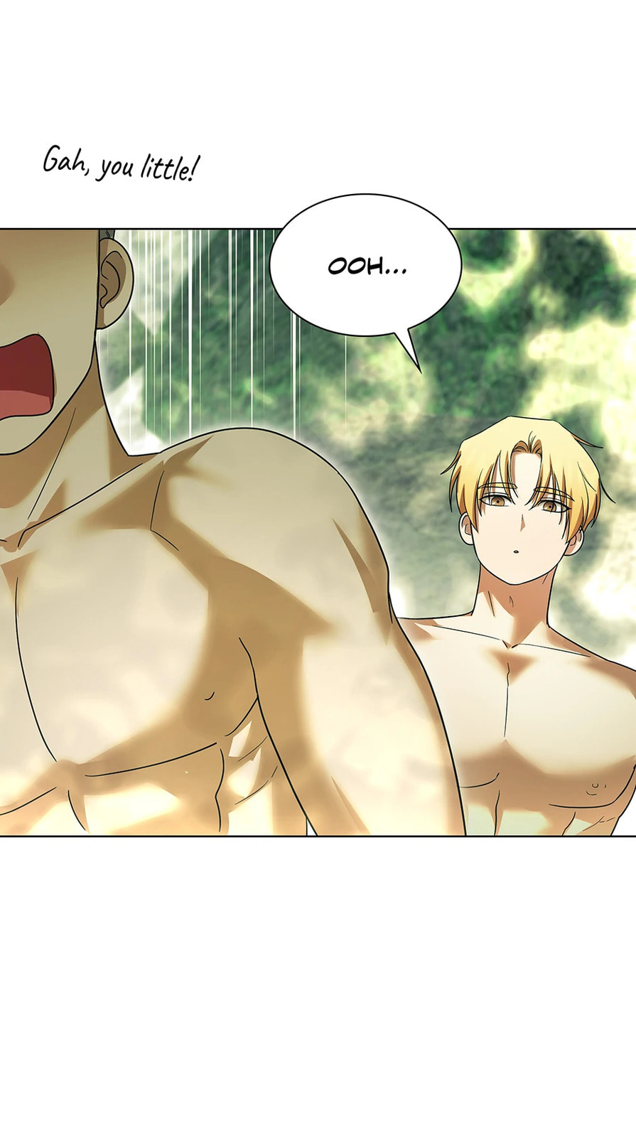 Read Let Me Tag Along chapter 25 image 87 on Lezhin