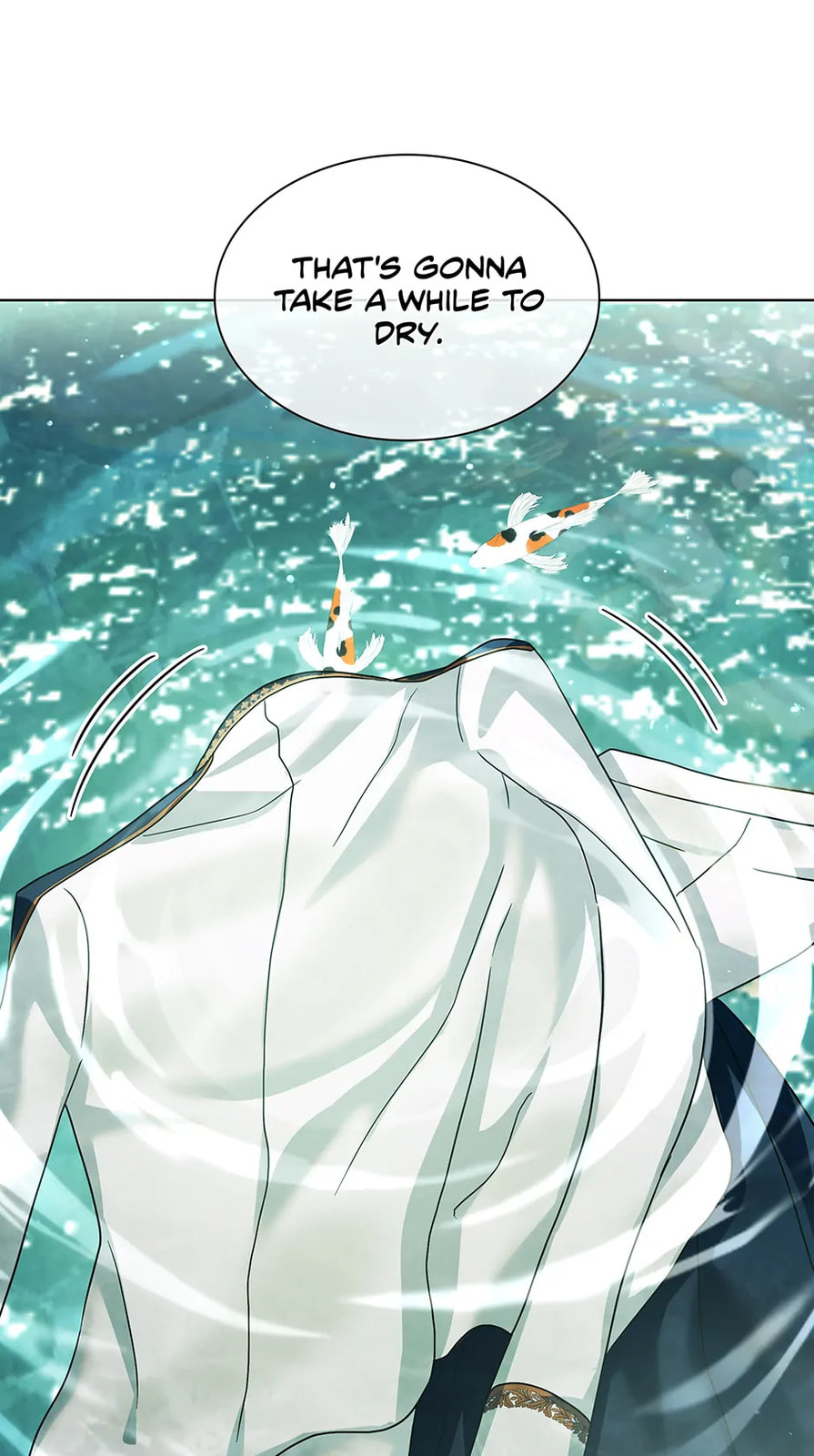 Read Let Me Tag Along chapter 25 image 88 on Lezhin