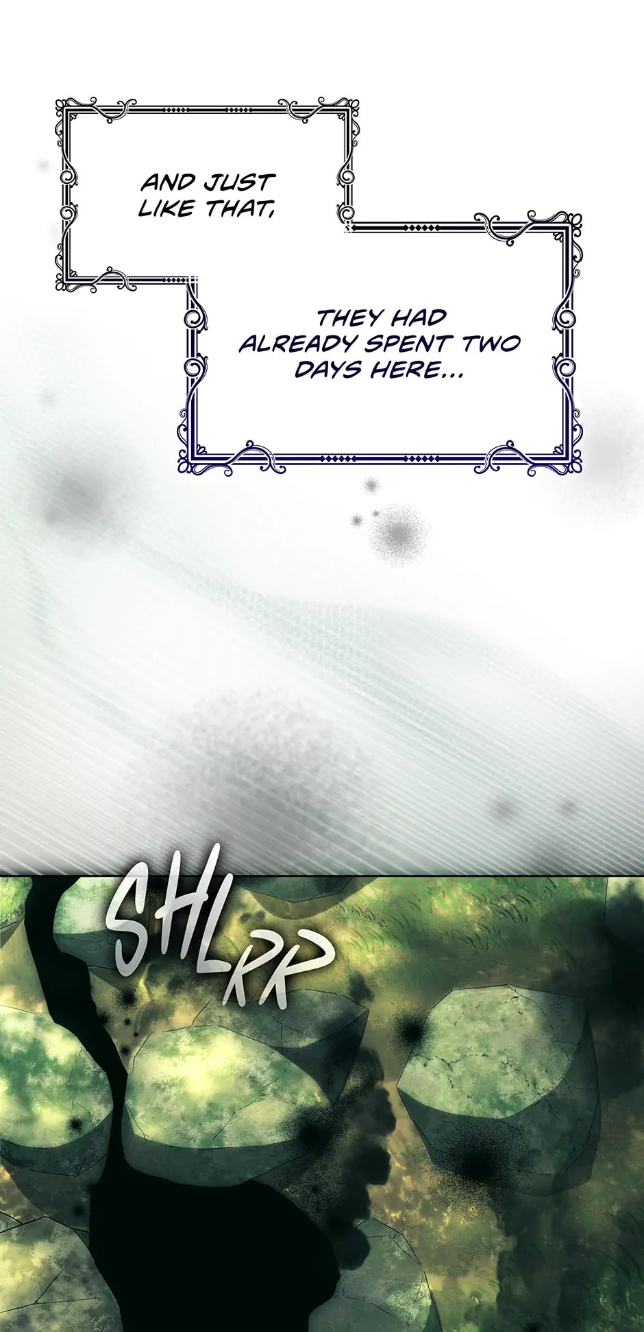 Read Let Me Tag Along chapter 25 image 91 on Lezhin