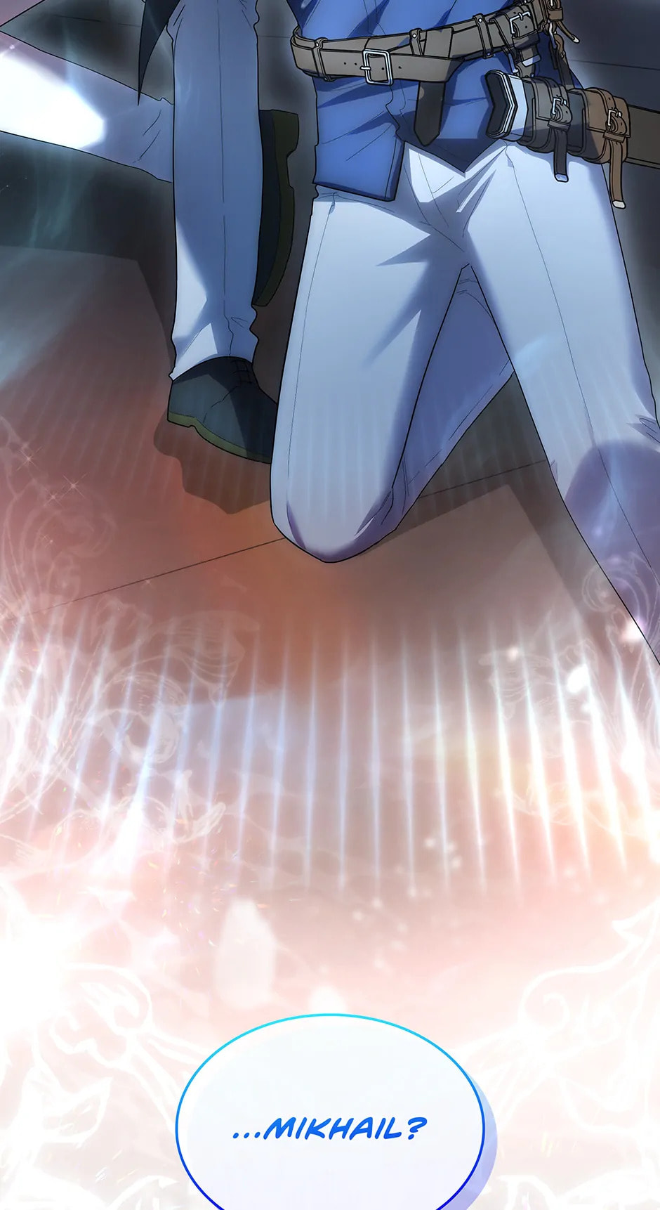 Read Let Me Tag Along chapter 26 image 104 on Lezhin