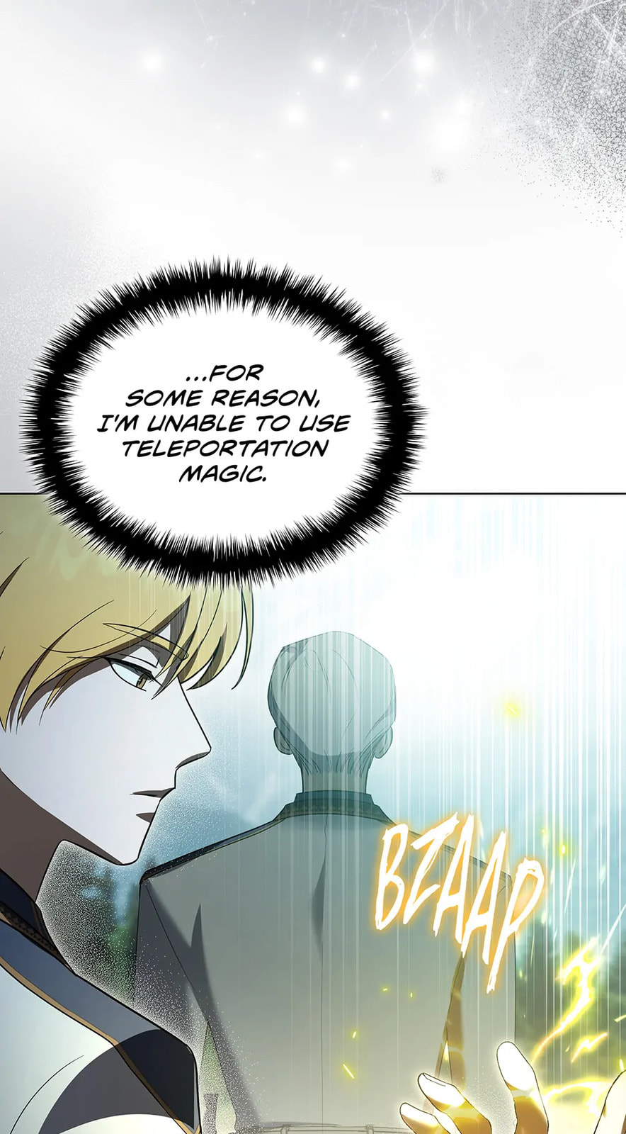 Read Let Me Tag Along chapter 26 image 11 on Lezhin