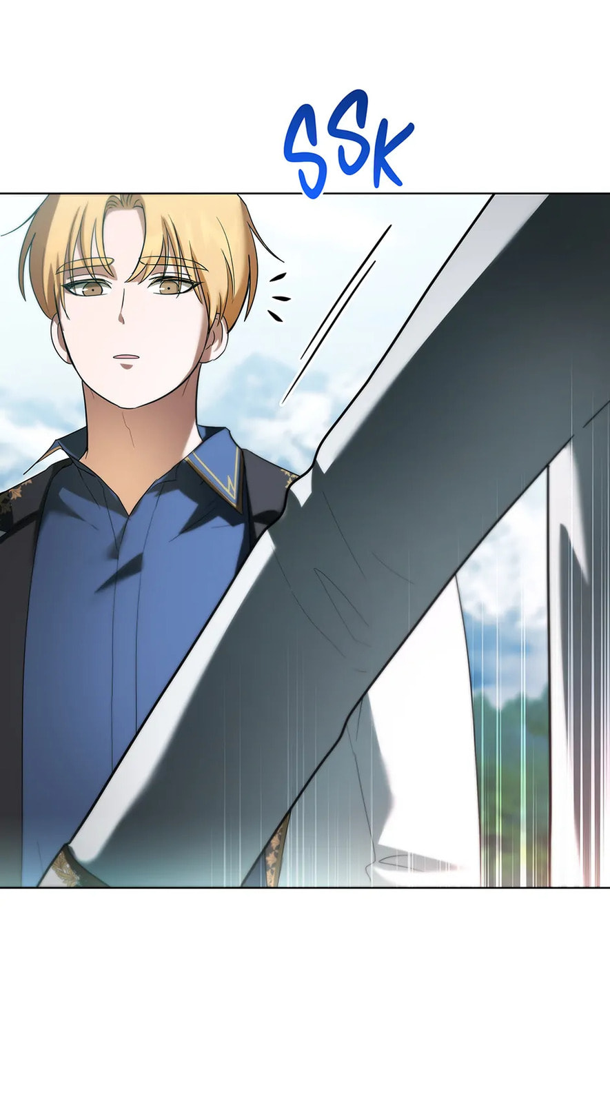 Read Let Me Tag Along chapter 26 image 15 on Lezhin