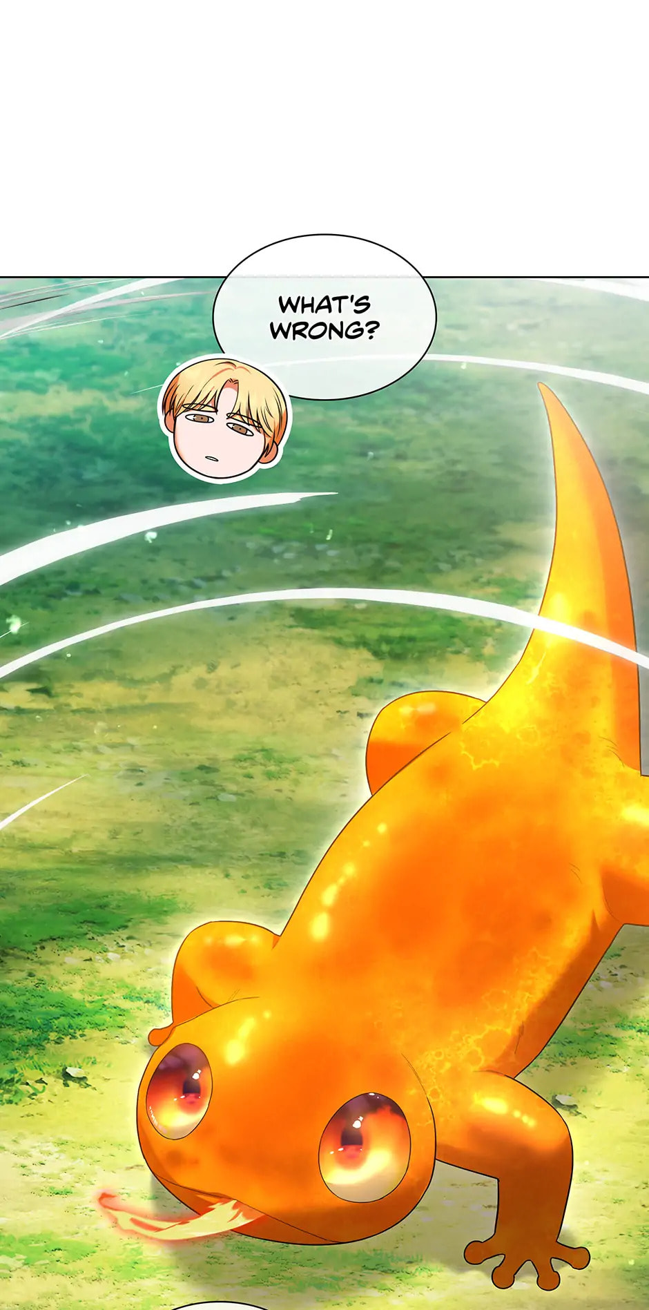 Read Let Me Tag Along chapter 26 image 16 on Lezhin