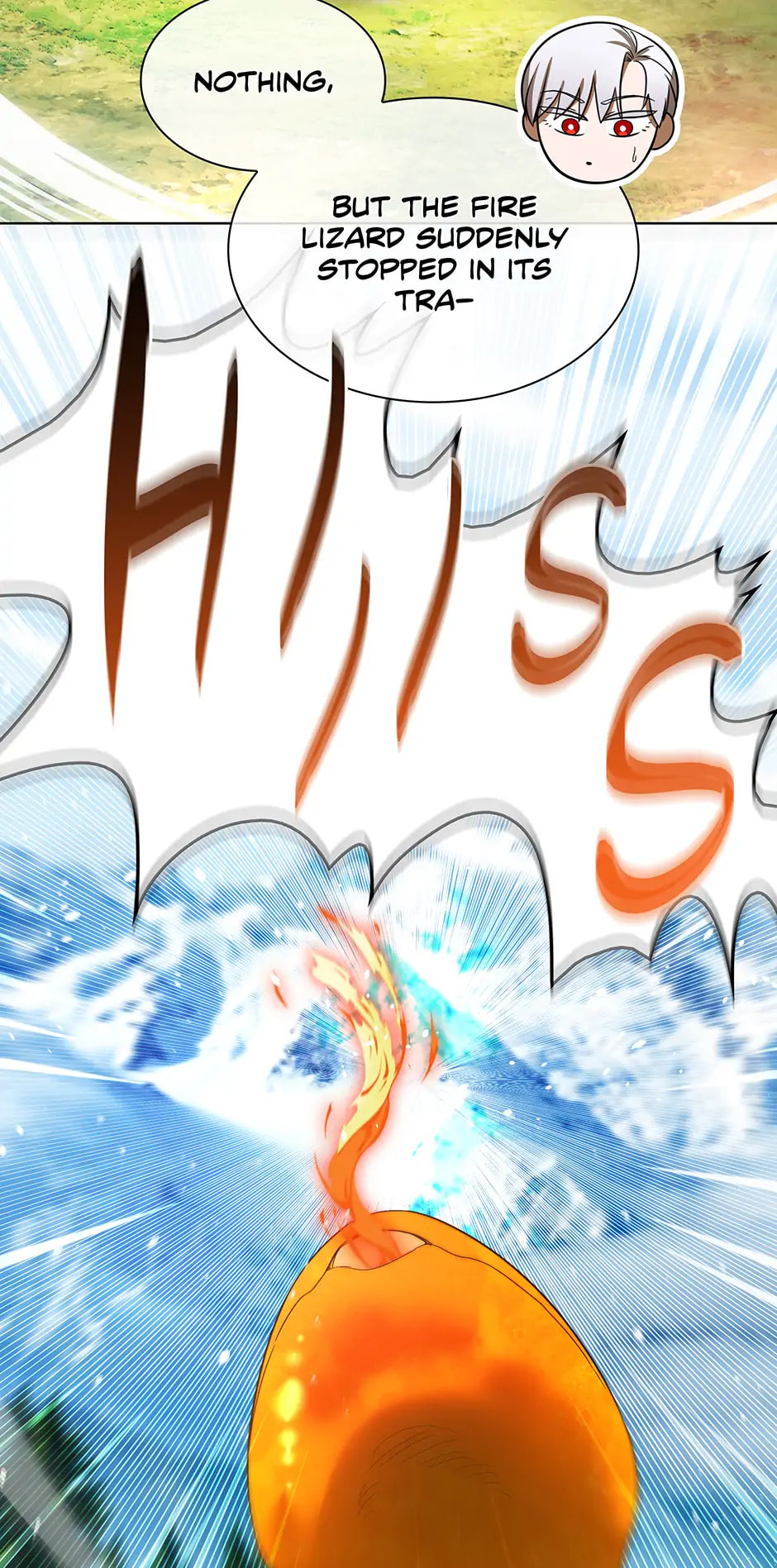 Read Let Me Tag Along chapter 26 image 17 on Lezhin
