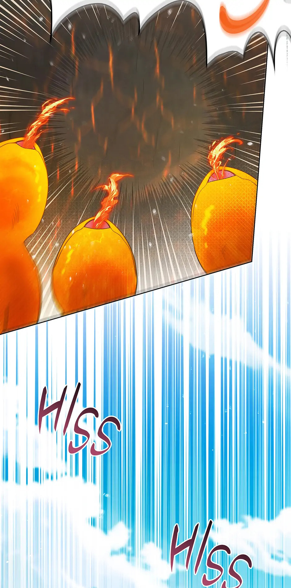 Read Let Me Tag Along chapter 26 image 19 on Lezhin