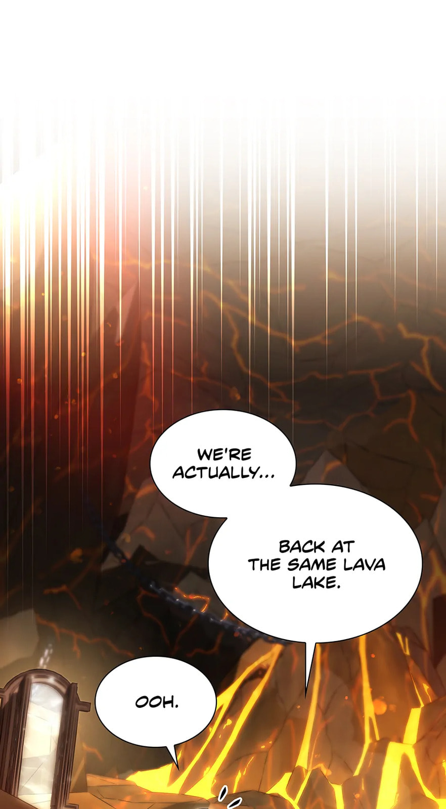 Read Let Me Tag Along chapter 26 image 38 on Lezhin