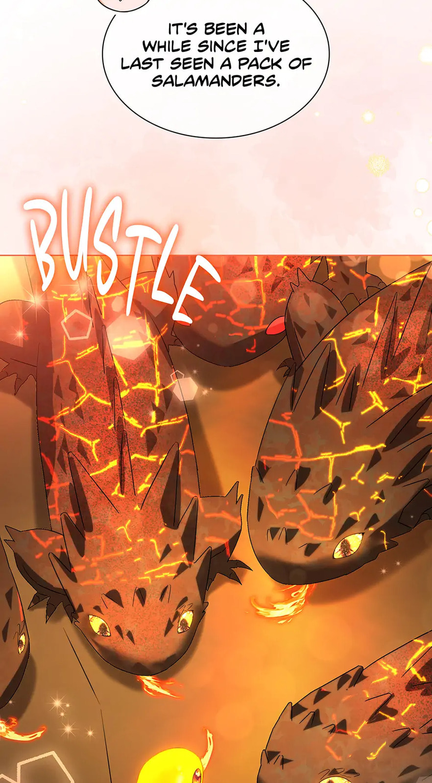 Read Let Me Tag Along chapter 26 image 40 on Lezhin