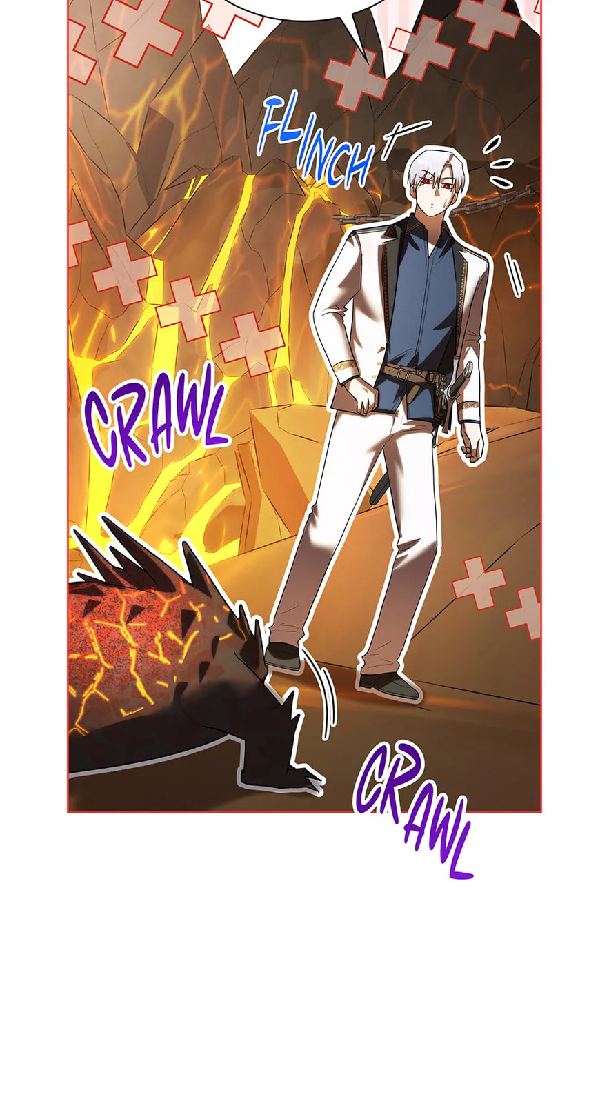Read Let Me Tag Along chapter 26 image 42 on Lezhin