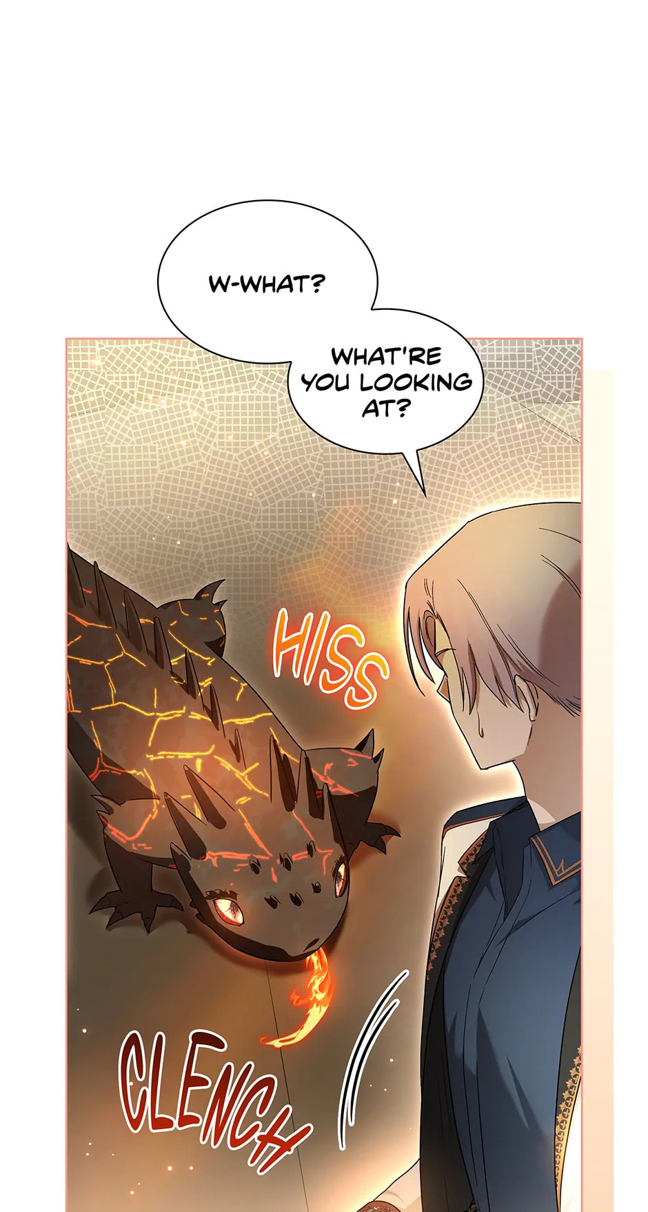Read Let Me Tag Along chapter 26 image 43 on Lezhin