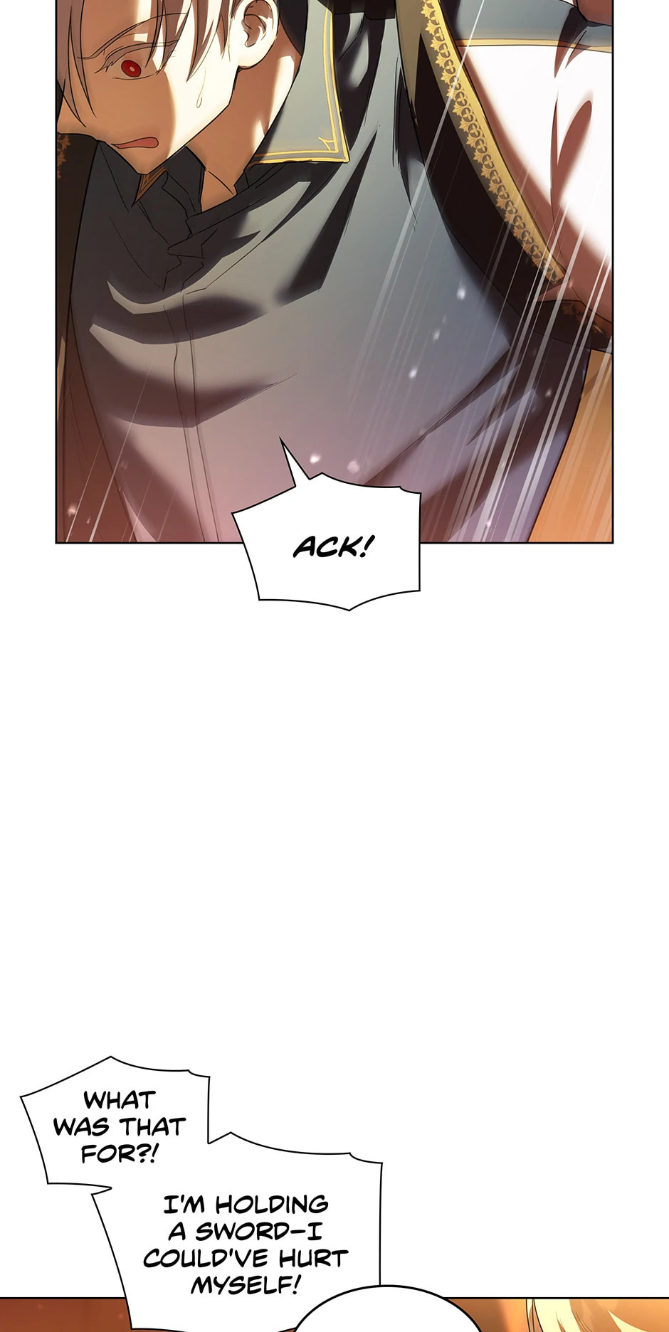 Read Let Me Tag Along chapter 26 image 51 on Lezhin