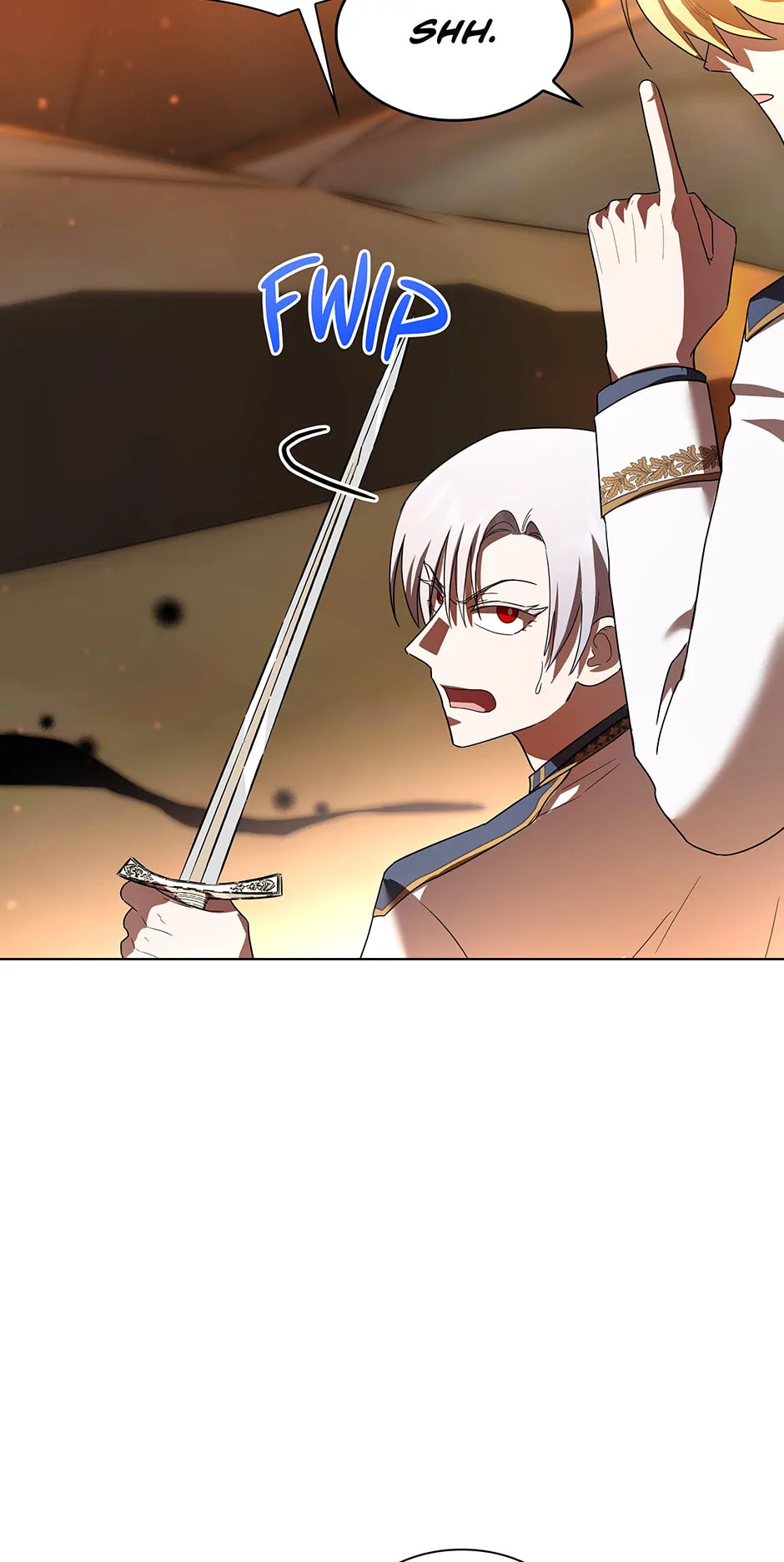 Read Let Me Tag Along chapter 26 image 52 on Lezhin