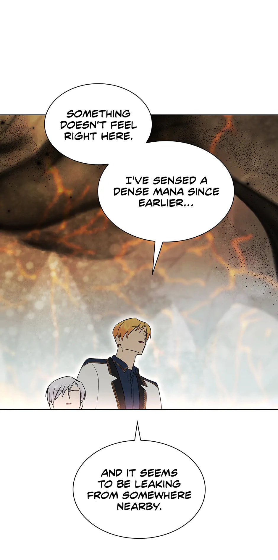 Read Let Me Tag Along chapter 26 image 54 on Lezhin