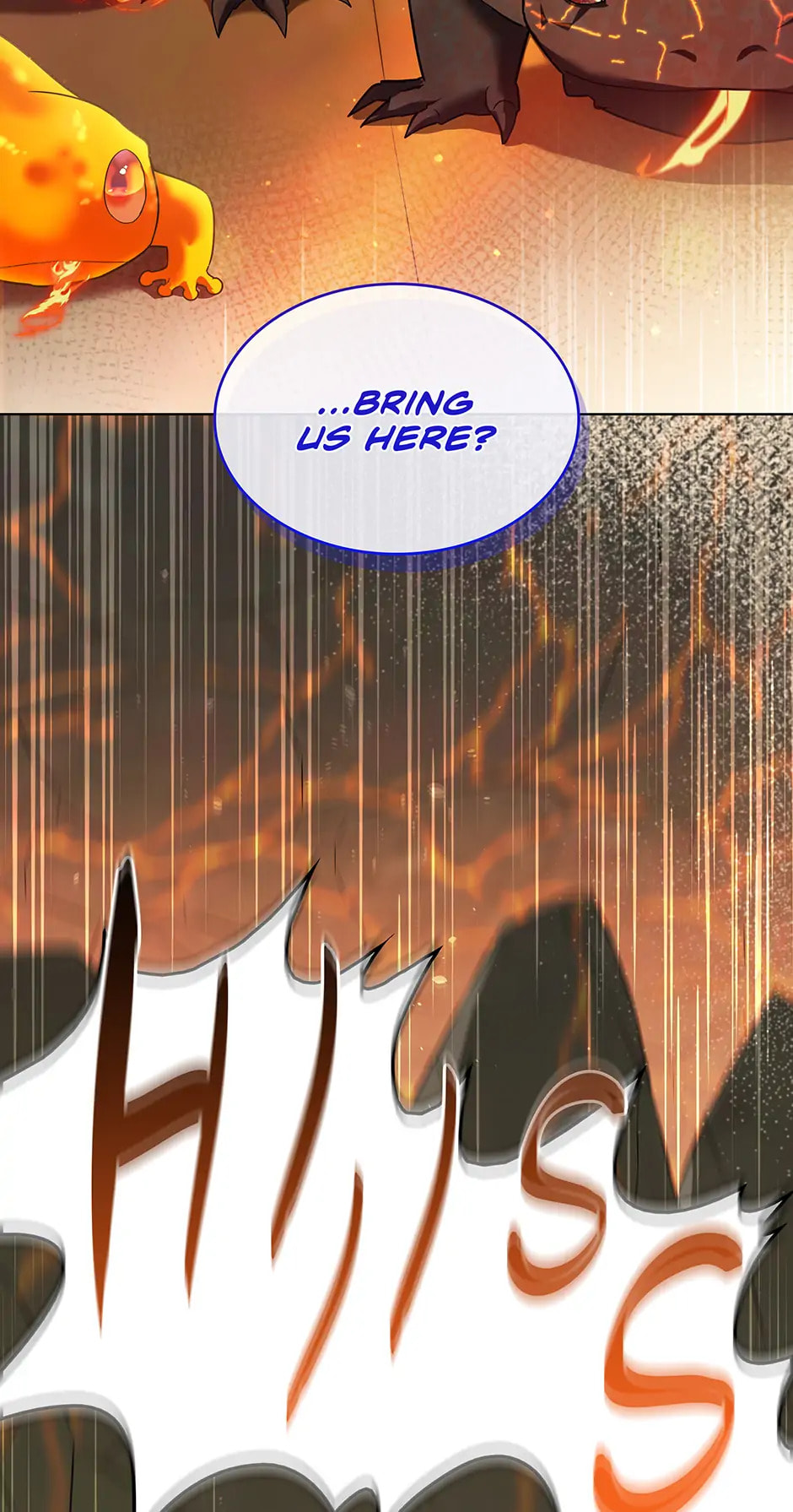 Read Let Me Tag Along chapter 26 image 60 on Lezhin