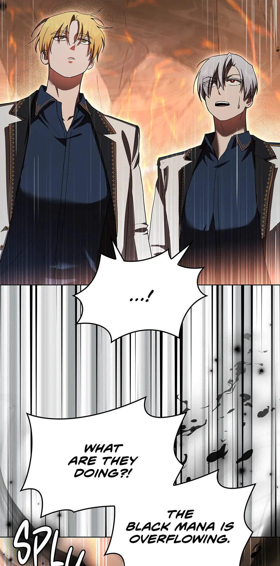Read Let Me Tag Along chapter 26 image 63 on Lezhin