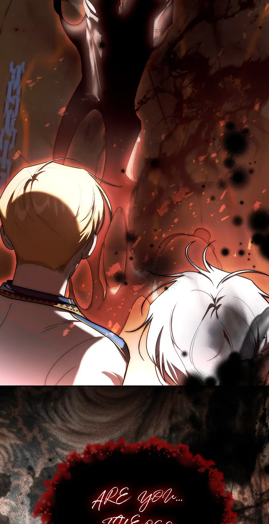 Read Let Me Tag Along chapter 26 image 68 on Lezhin