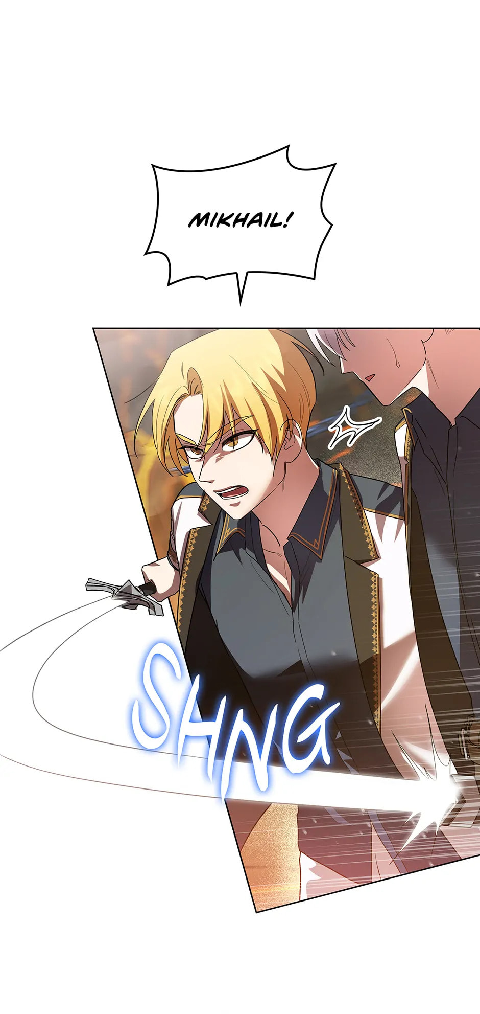 Read Let Me Tag Along chapter 26 image 70 on Lezhin