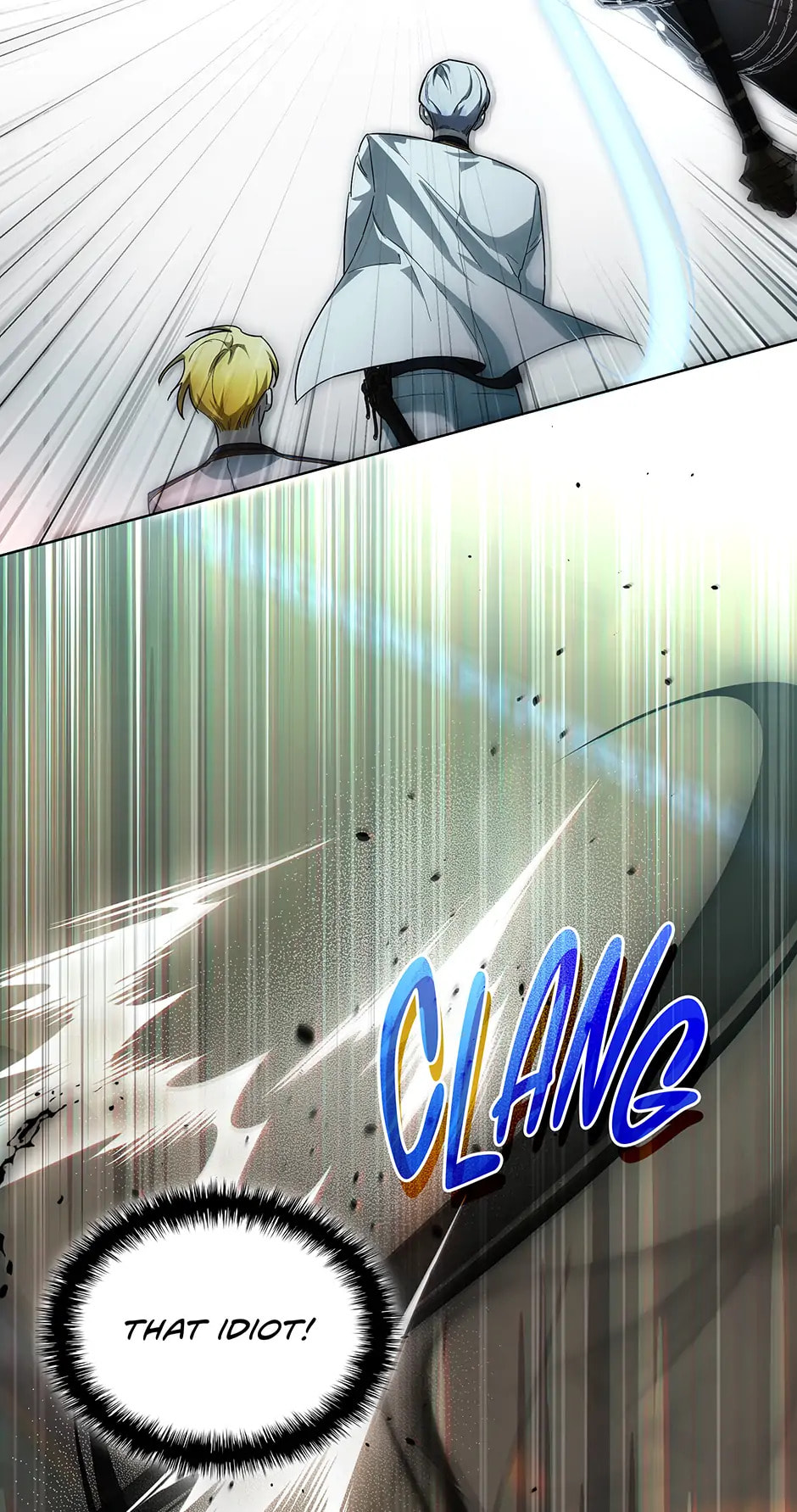 Read Let Me Tag Along chapter 26 image 77 on Lezhin