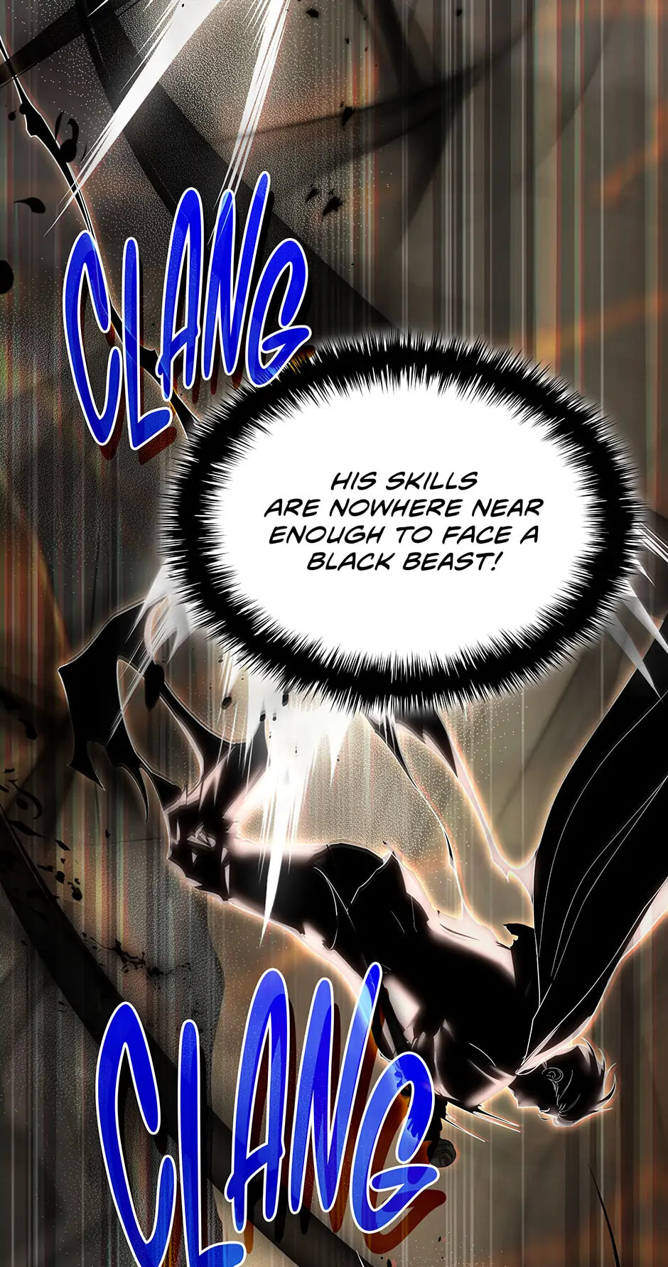 Read Let Me Tag Along chapter 26 image 78 on Lezhin