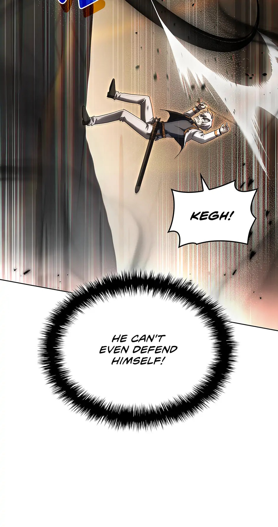 Read Let Me Tag Along chapter 26 image 79 on Lezhin