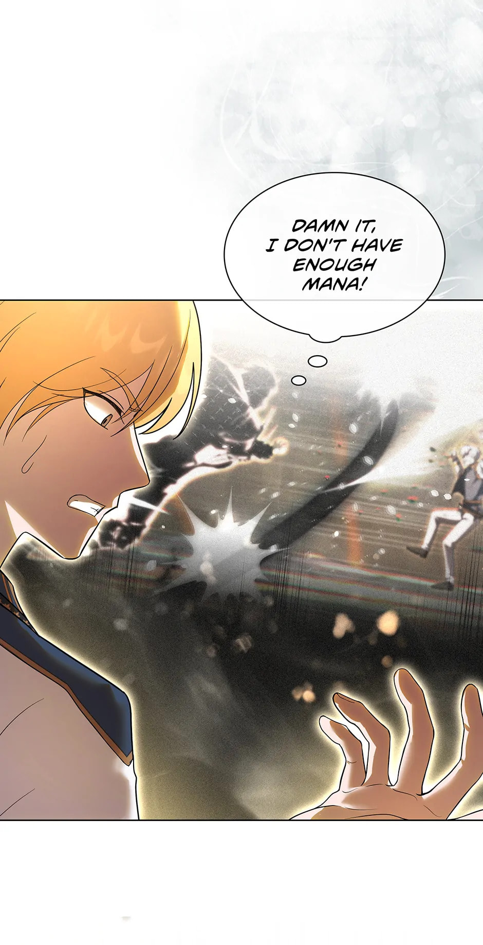 Read Let Me Tag Along chapter 26 image 81 on Lezhin
