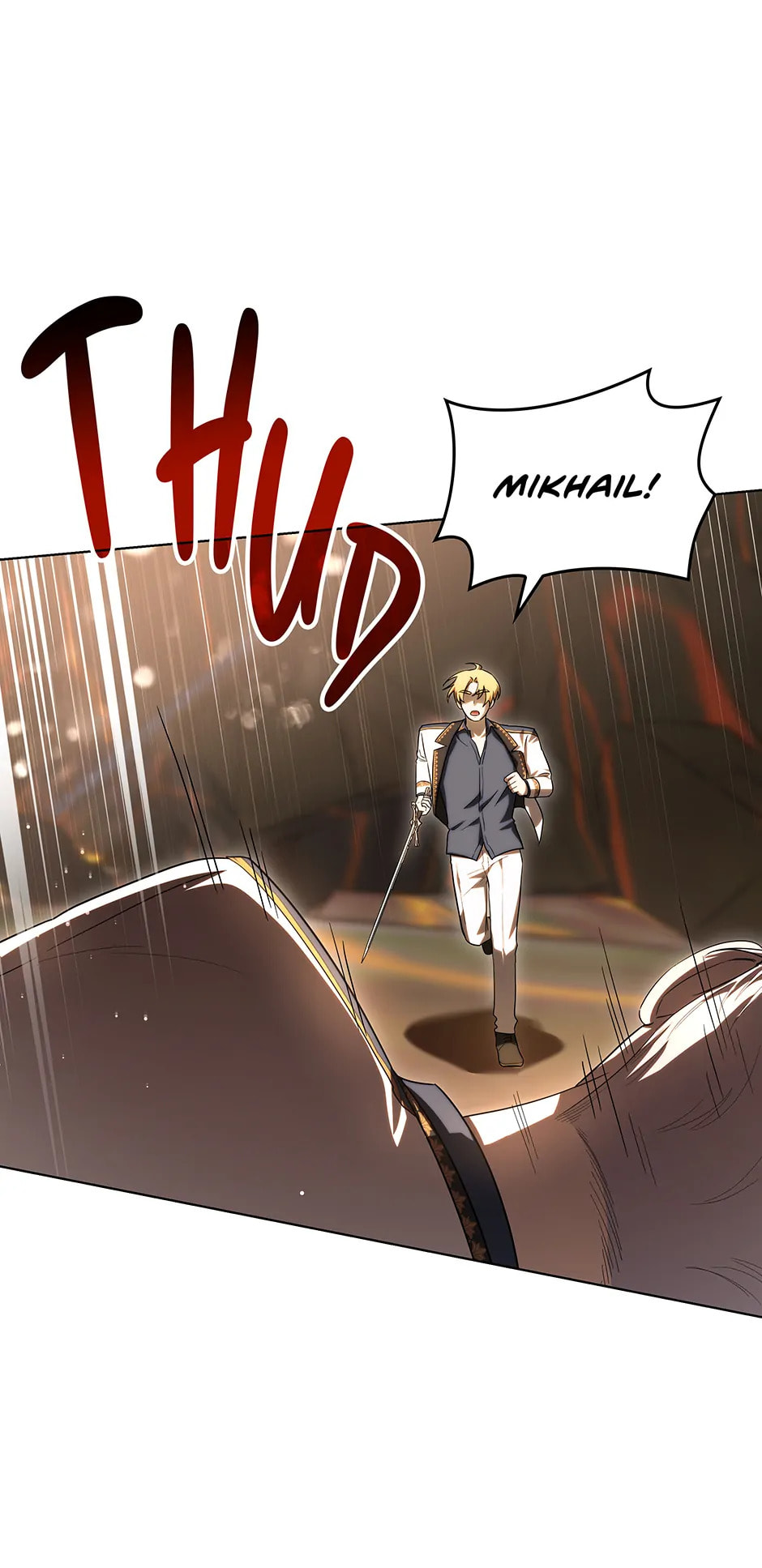 Read Let Me Tag Along chapter 26 image 85 on Lezhin