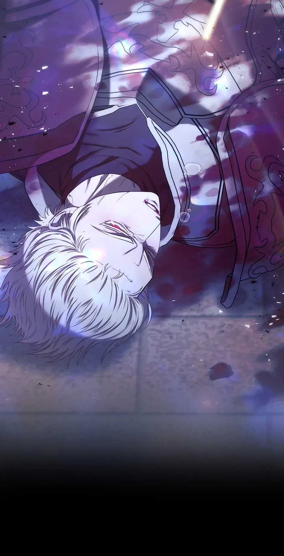 Read Let Me Tag Along chapter 26 image 95 on Lezhin