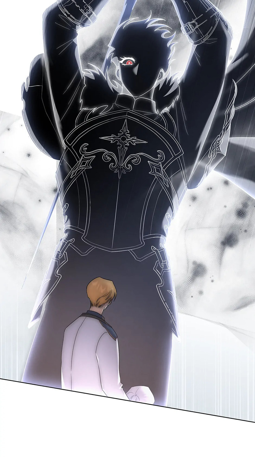 Read Let Me Tag Along chapter 26 image 97 on Lezhin