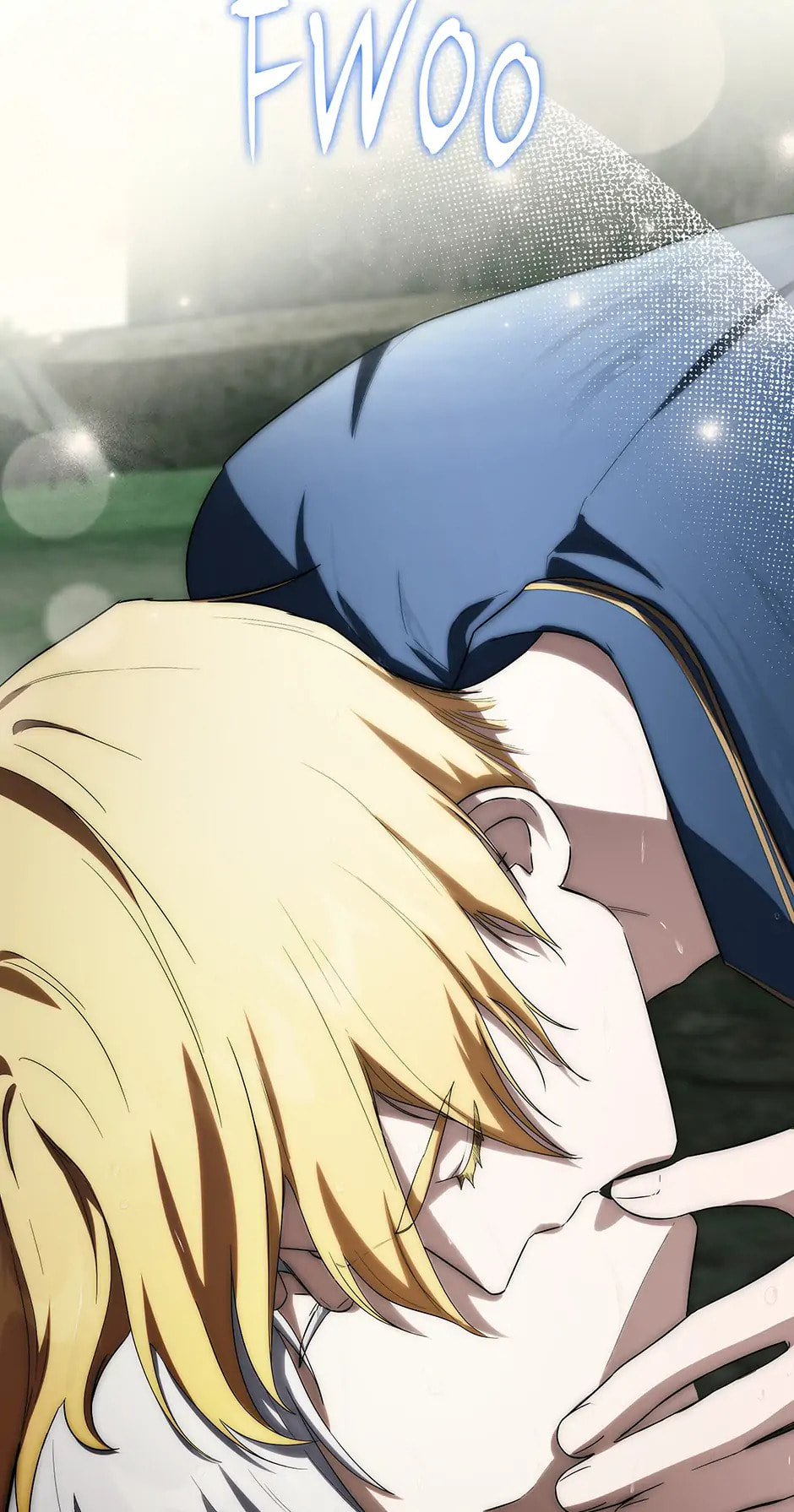 Read Let Me Tag Along chapter 27 image 101 on Lezhin