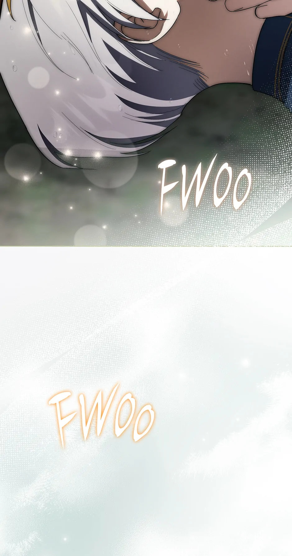 Read Let Me Tag Along chapter 27 image 102 on Lezhin
