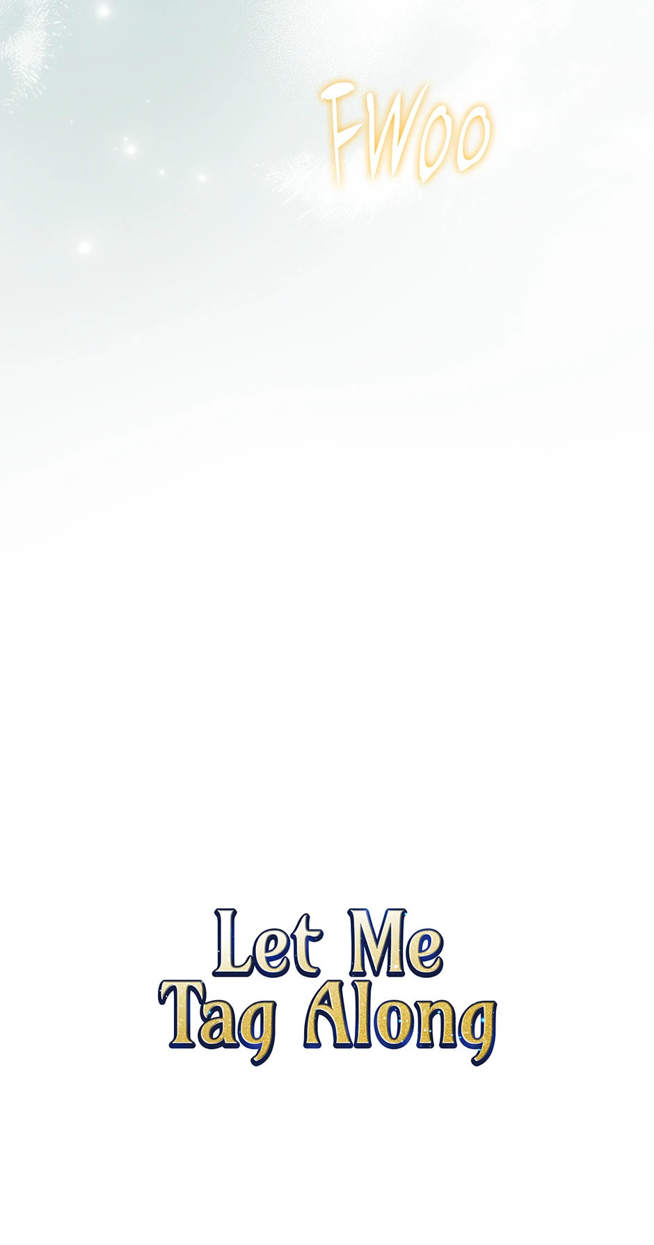 Read Let Me Tag Along chapter 27 image 103 on Lezhin