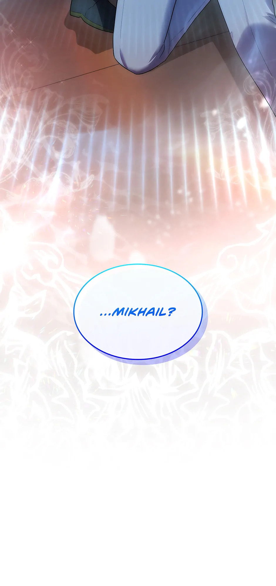 Read Let Me Tag Along chapter 27 image 2 on Lezhin