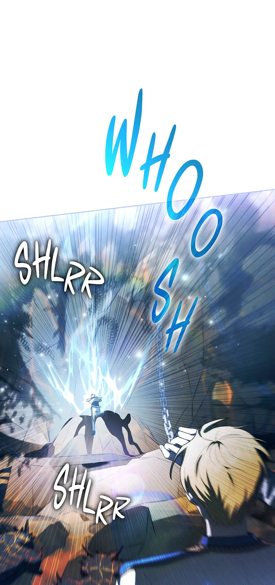 Read Let Me Tag Along chapter 27 image 35 on Lezhin