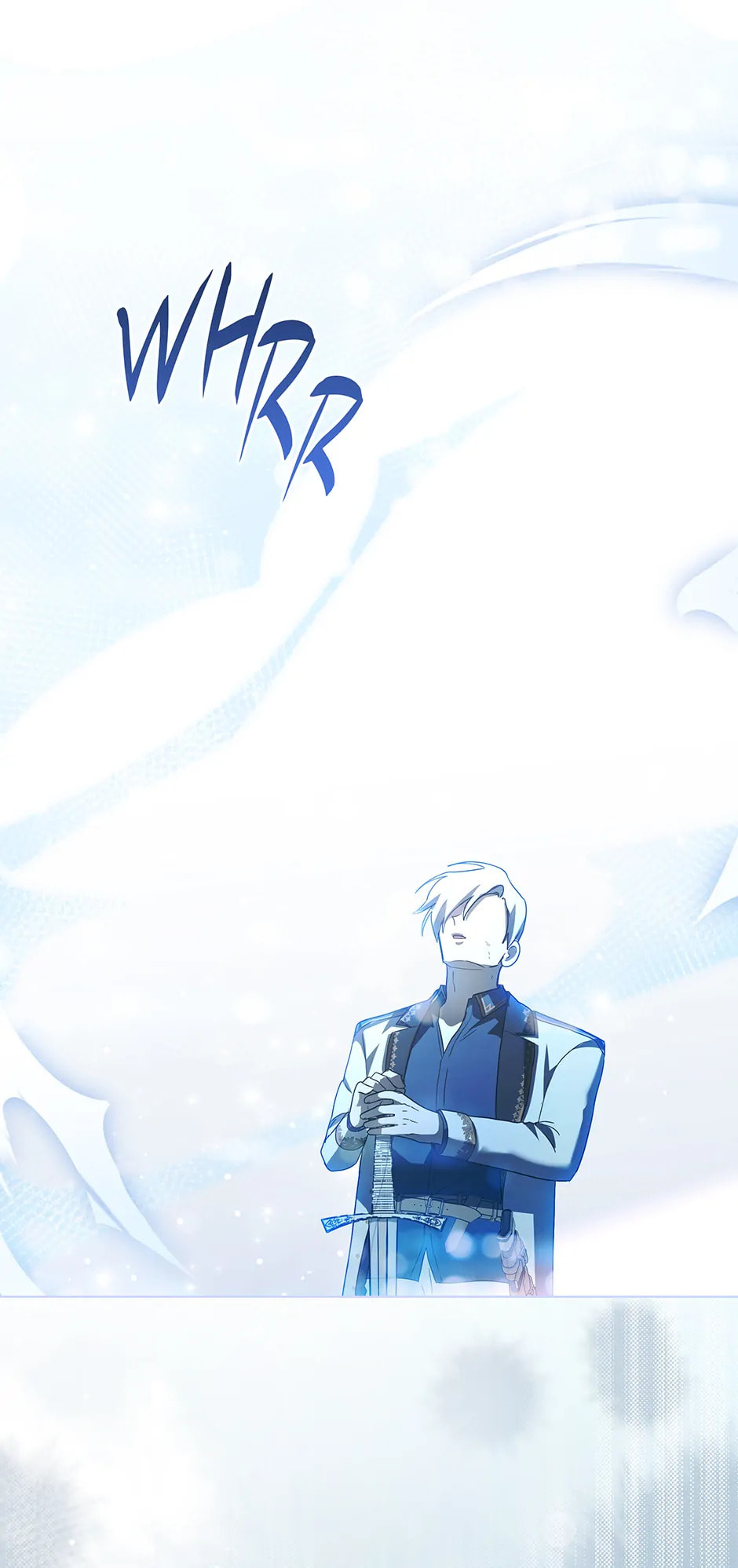 Read Let Me Tag Along chapter 27 image 38 on Lezhin
