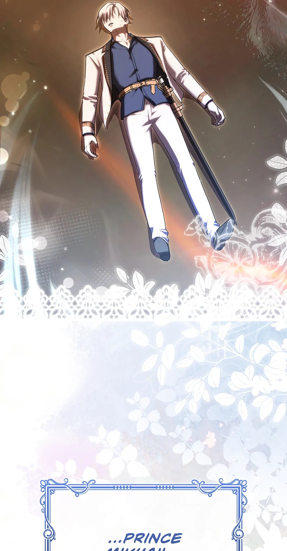 Read Let Me Tag Along chapter 27 image 47 on Lezhin