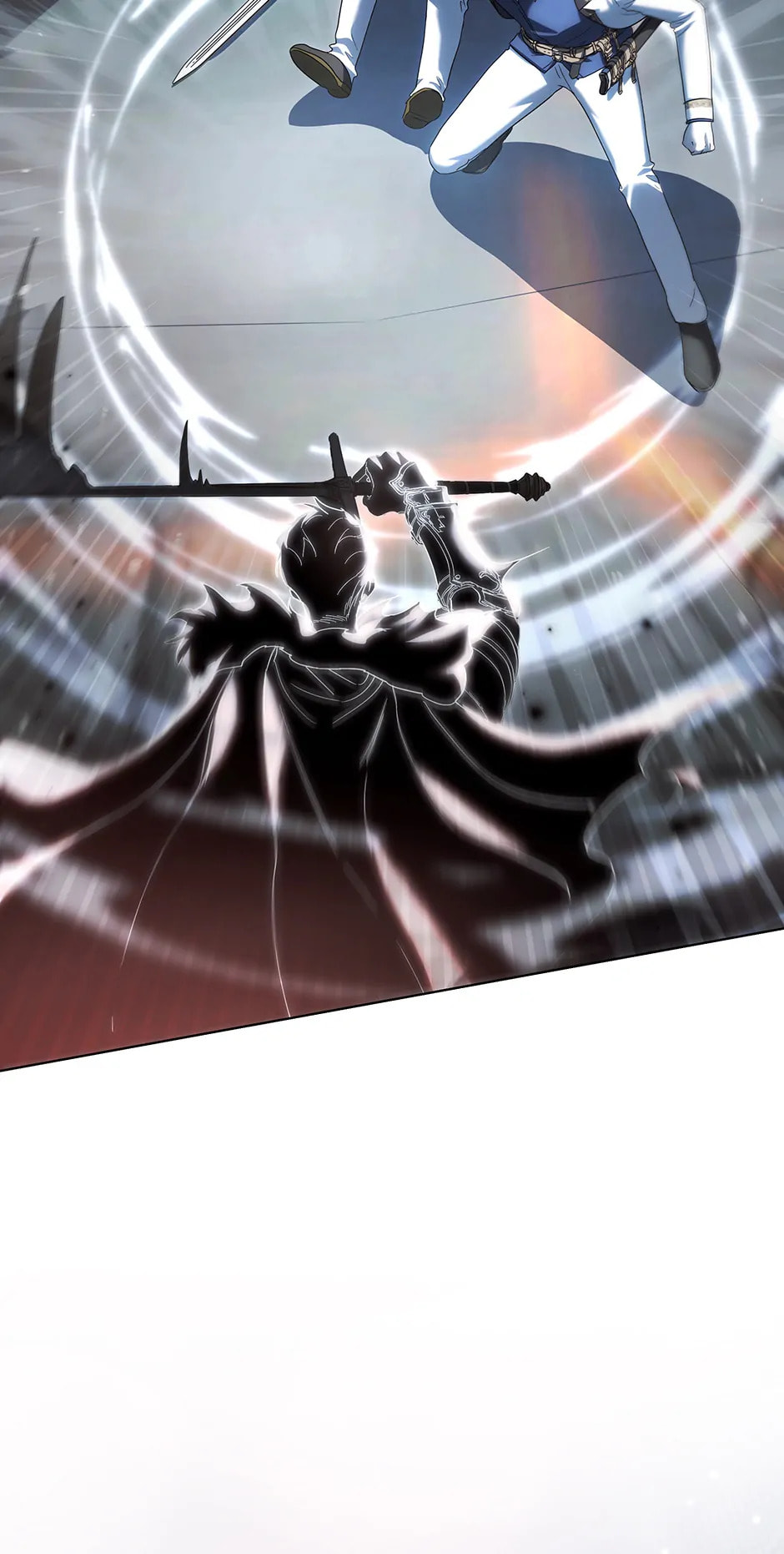 Read Let Me Tag Along chapter 27 image 5 on Lezhin