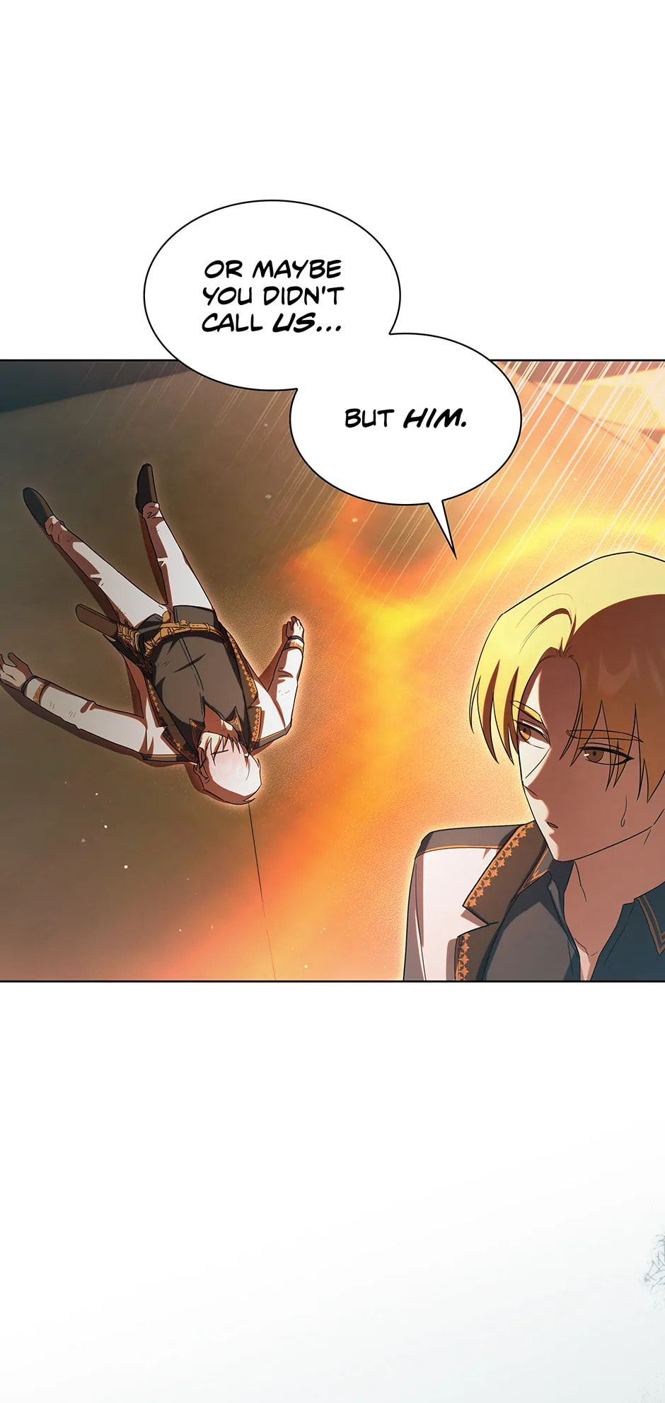 Read Let Me Tag Along chapter 27 image 53 on Lezhin