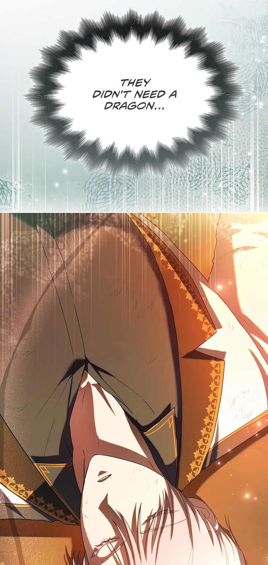 Read Let Me Tag Along chapter 27 image 54 on Lezhin
