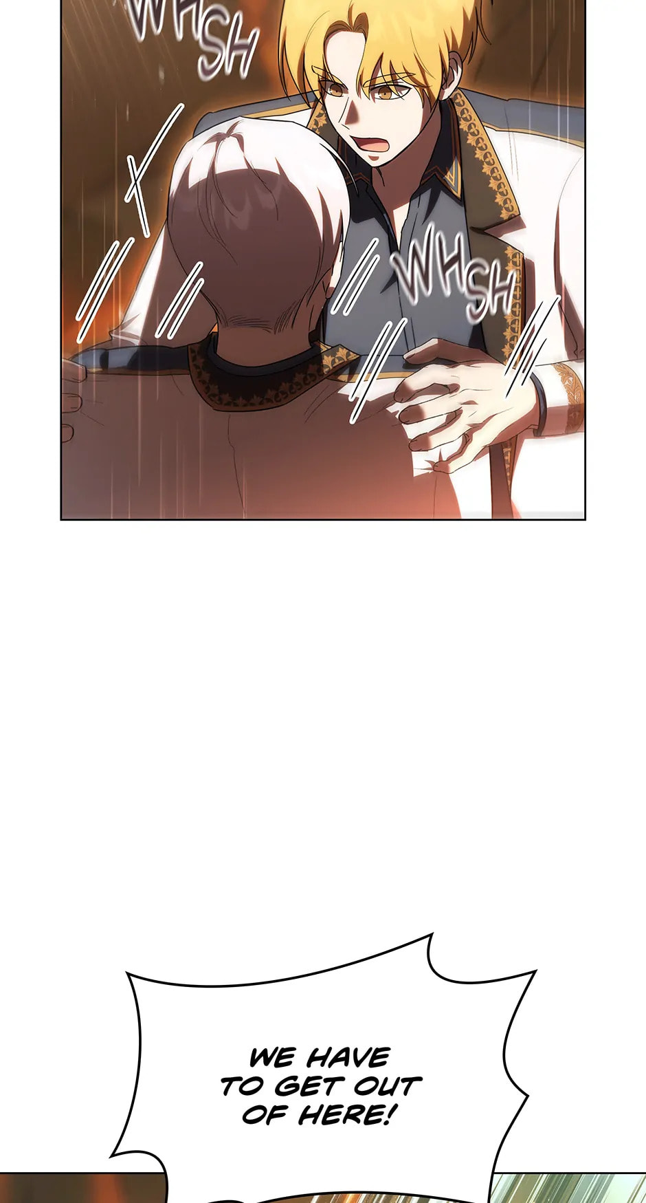 Read Let Me Tag Along chapter 27 image 60 on Lezhin