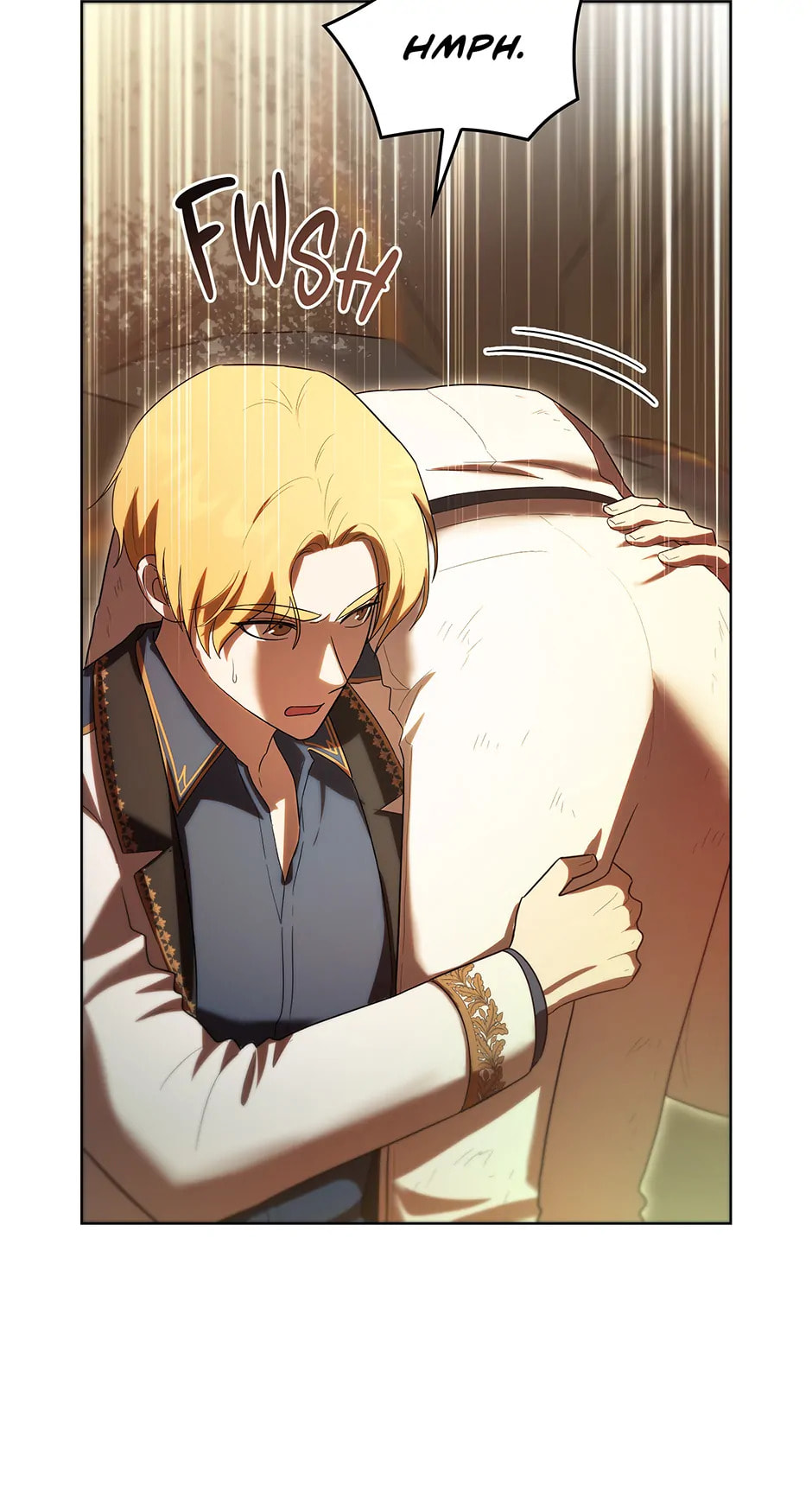 Read Let Me Tag Along chapter 27 image 62 on Lezhin