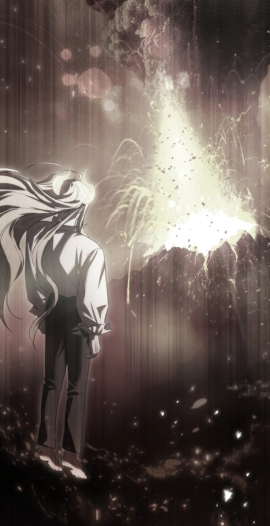 Read Let Me Tag Along chapter 27 image 69 on Lezhin