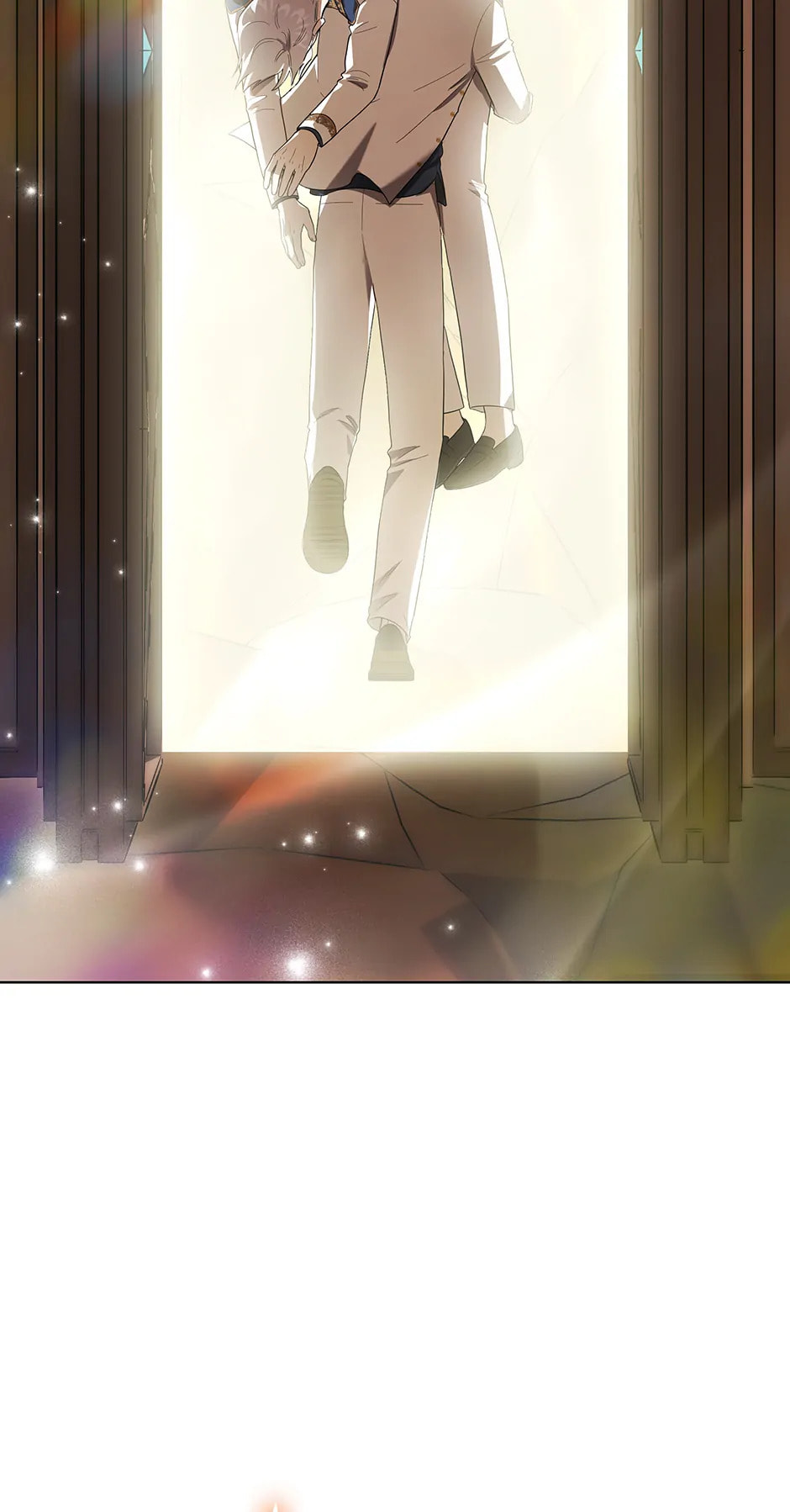 Read Let Me Tag Along chapter 27 image 73 on Lezhin