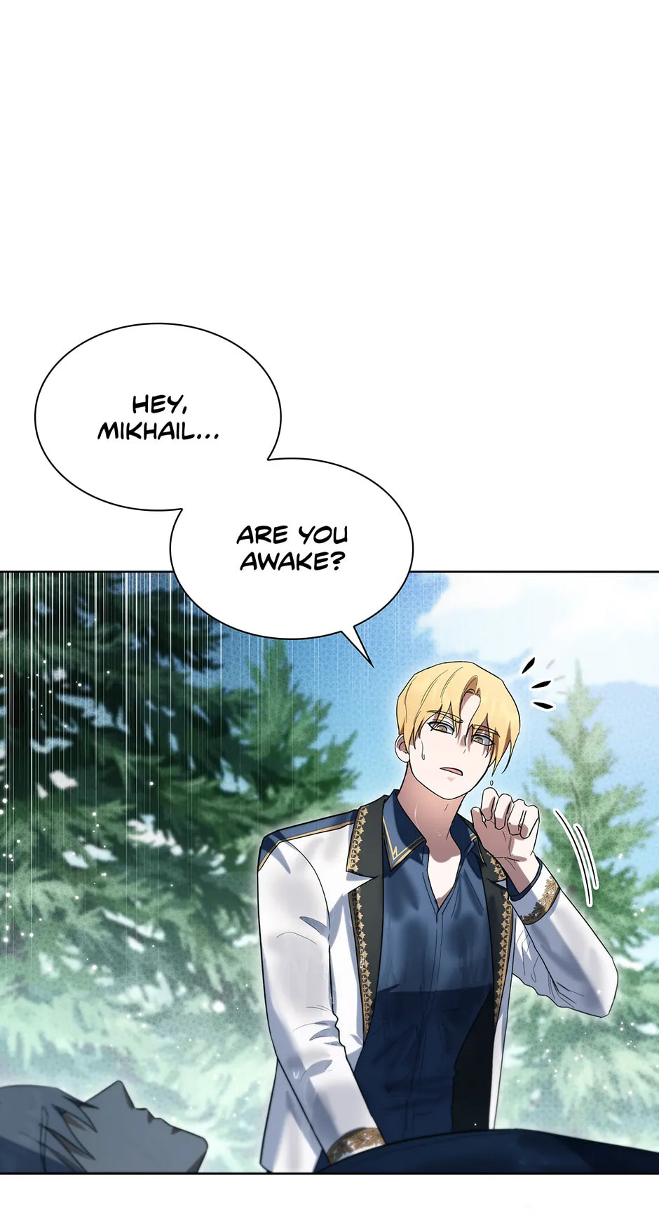 Read Let Me Tag Along chapter 27 image 88 on Lezhin