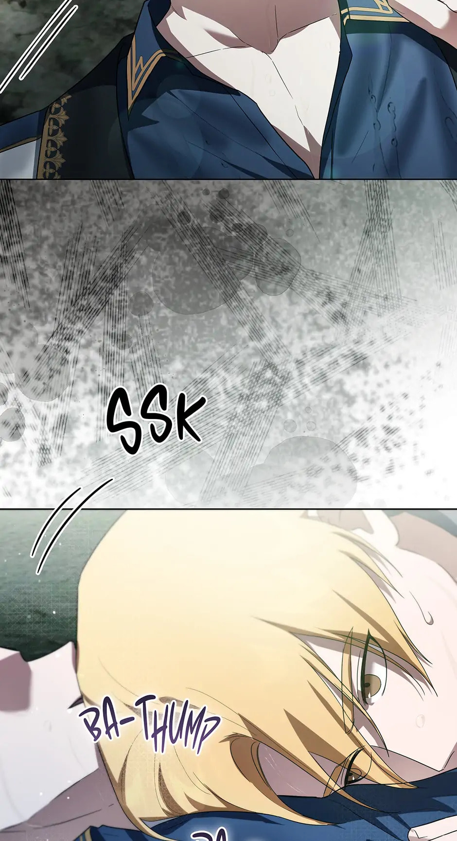 Read Let Me Tag Along chapter 27 image 90 on Lezhin