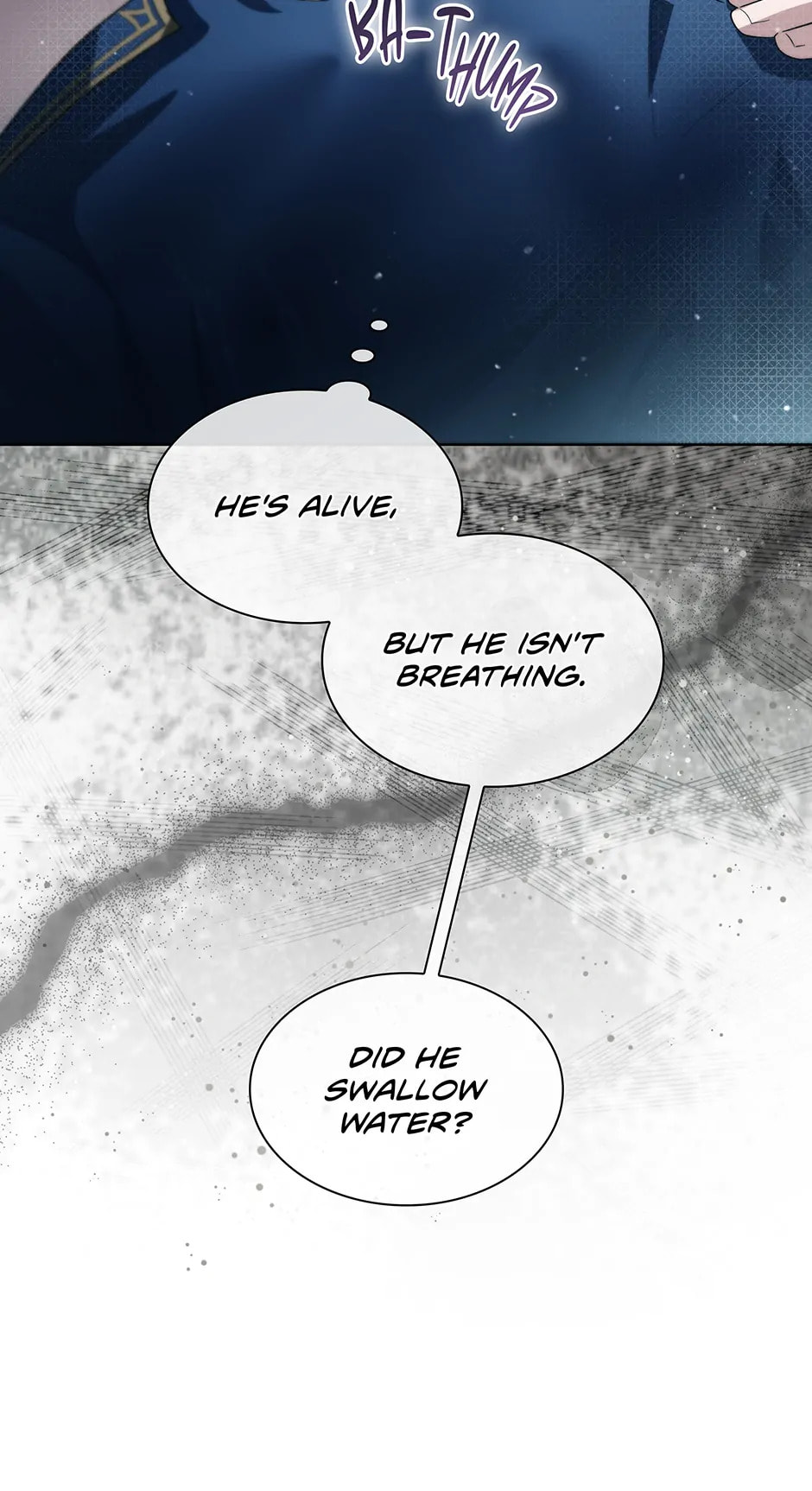 Read Let Me Tag Along chapter 27 image 91 on Lezhin