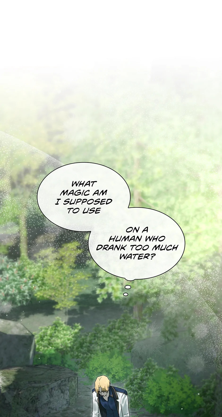 Read Let Me Tag Along chapter 27 image 92 on Lezhin