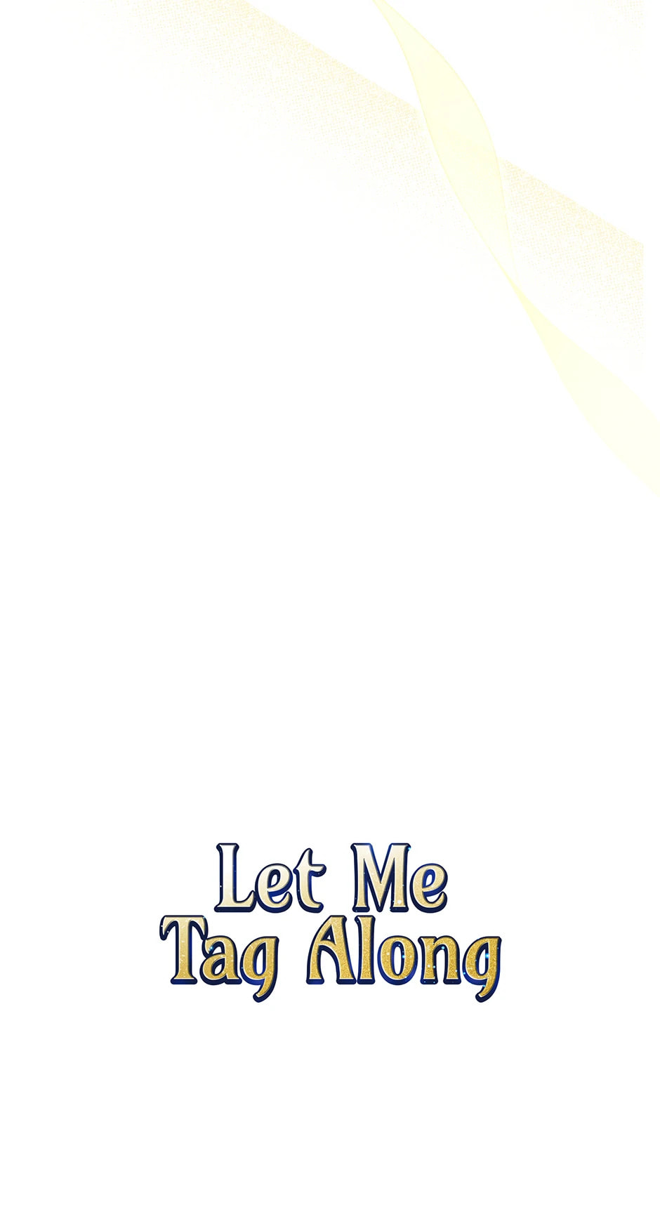 Read Let Me Tag Along chapter 28 image 100 on Lezhin