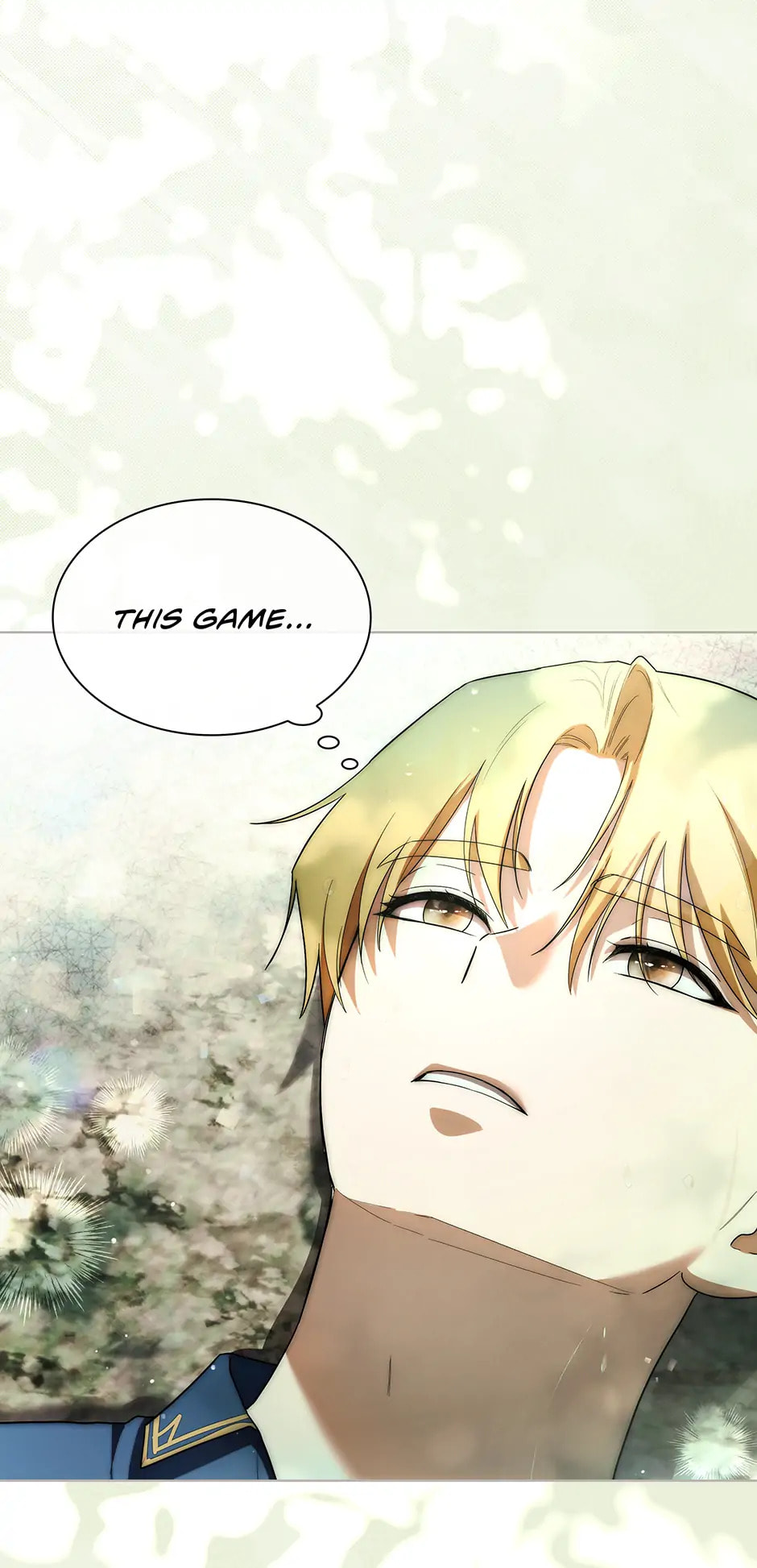 Read Let Me Tag Along chapter 28 image 11 on Lezhin