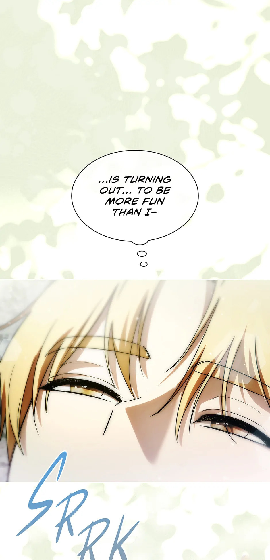 Read Let Me Tag Along chapter 28 image 12 on Lezhin