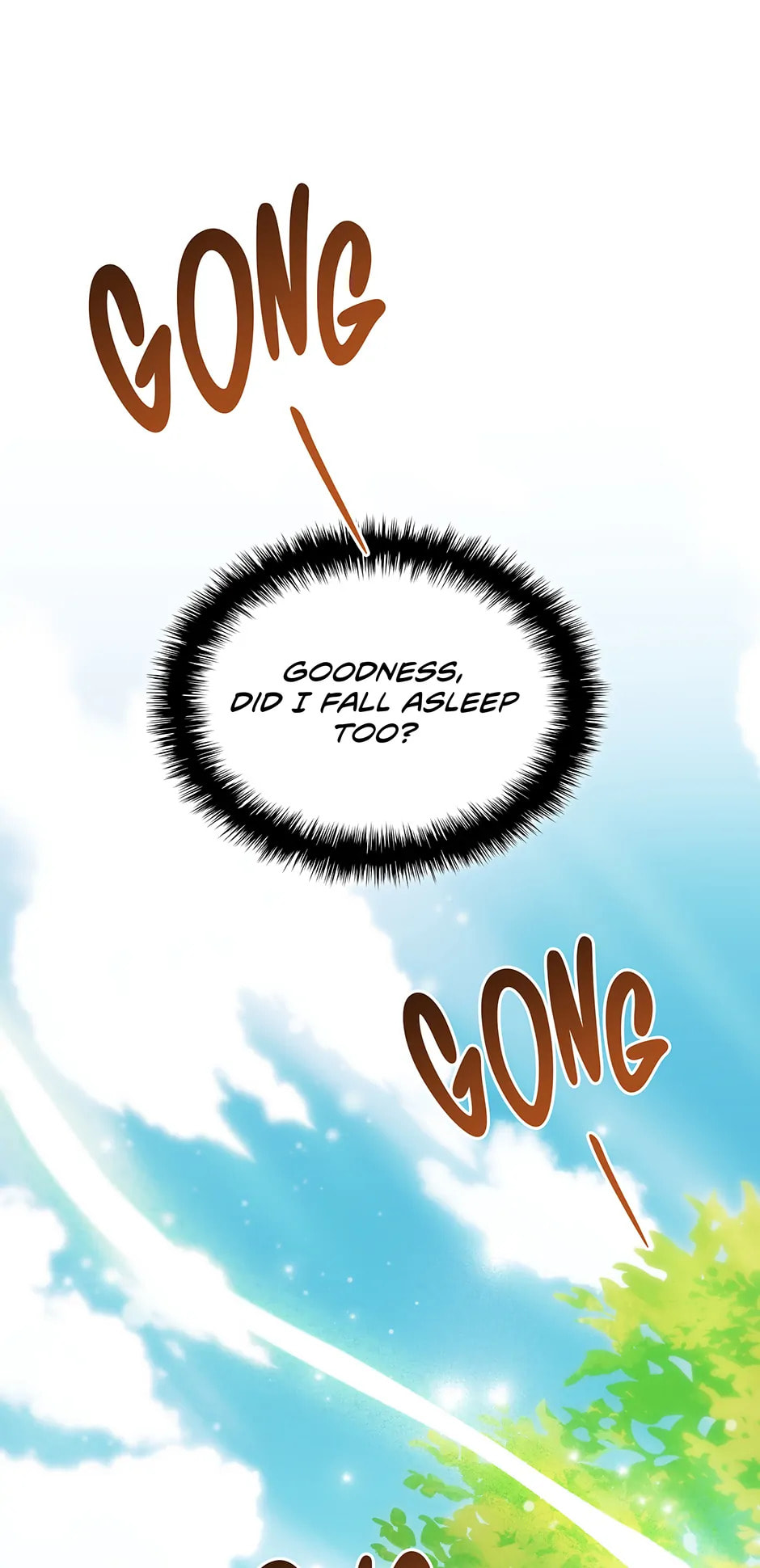 Read Let Me Tag Along chapter 28 image 15 on Lezhin