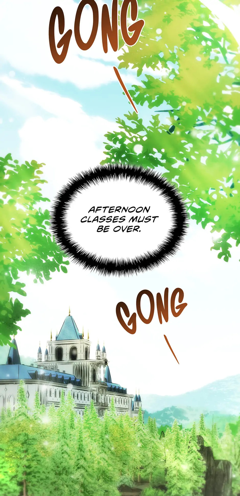 Read Let Me Tag Along chapter 28 image 16 on Lezhin